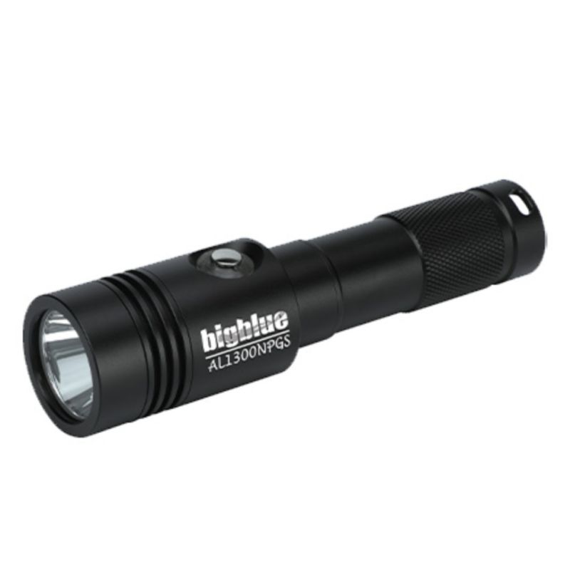 BigBlue AL1300NPGS - Laser
