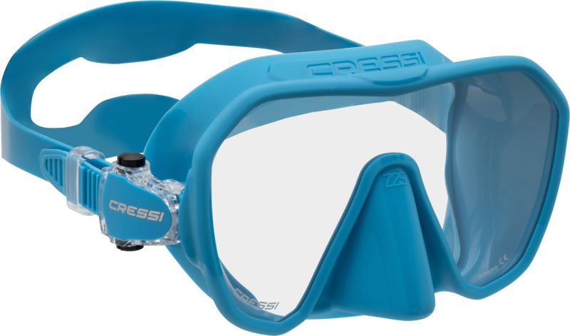 CRESSI Z2 small Mask