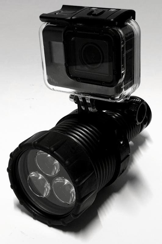 ActionCam Adapter 2023