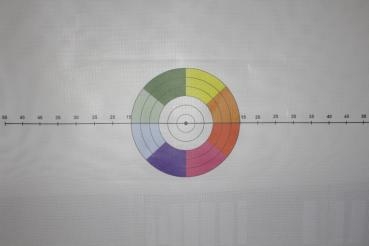 Video LED Modul 4200-2000-80 mit 5500 Kelvin