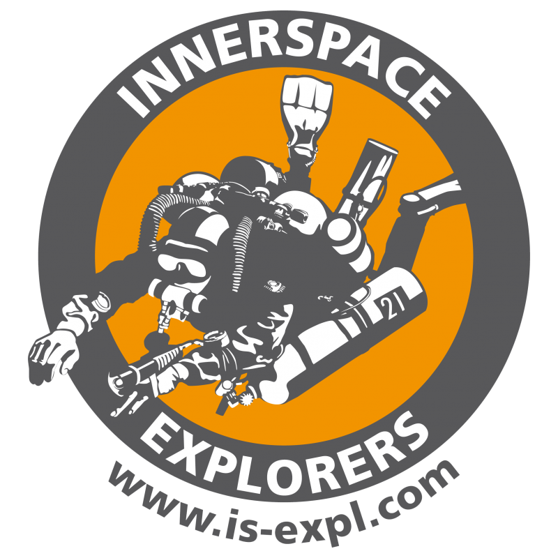 Innerspace Explorers - Achim Schlöffel