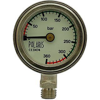 Polaris Finimeter Tek Deep