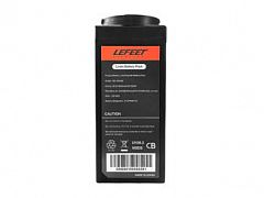 Battery spare for Lefeet S1 & S1 PRO