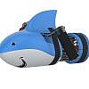 FLOATING FINS SHARK (GIVE BUOYANCY TO THE SCOOTER)