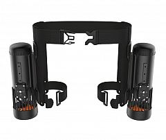 BOOSTER STRAP KIT FOR DOUBLE LEFEET S1 + Pro