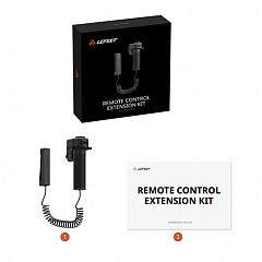 Lefeet Remote Control Extension Kit