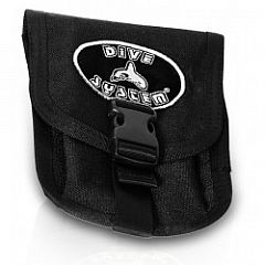 DS Edelstahl Backplate + Comfort Harness Divetec Style