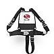 DS Alu Backplate + Comfort Harness Divetec Style