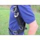 DS Alu Backplate + Comfort Harness Divetec Style