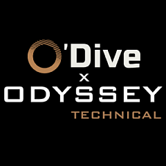 O`DIVE Technical SET