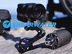 Shearwater NERD 2 Fischer