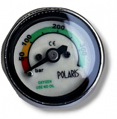 Polaris Mini Finimeter