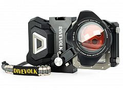 Divevolk - Ocean Explorer Kit
