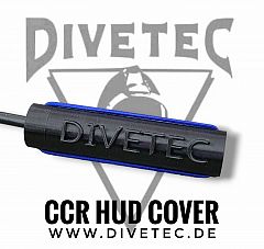 CCR HUD COVER