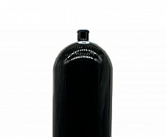 15 Liter / 232 Bar ECS schwarz