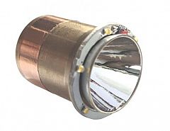 MINI uni S3 LED Modul 2500-25000-10/120 ( nur für S3 ! )