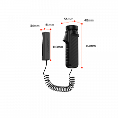 LEFEET P1 Remote Control Extension Kit