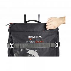 MARES CRUISE BUDDY 3,5 kg