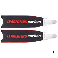 Carbon Bi-Fins 100%