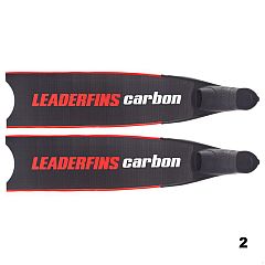 Carbon Bi-Fins 100%