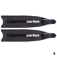 Carbon Bi-Fins 100%