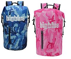 BigBlue Trocken BackPack 30L