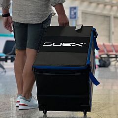 SUEX VR QUANTUM