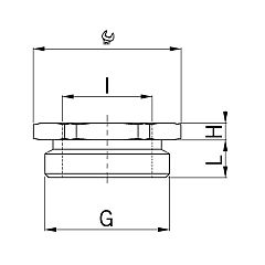 WAM E/O Cord Adapter