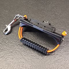 BigBlue Ultimate Goodman Handle by DIVETEC