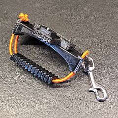 BigBlue Ultimate Goodman Handle by DIVETEC