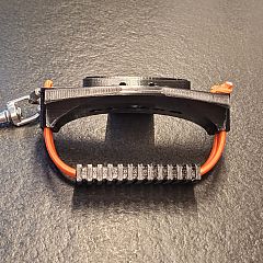 BigBlue Ultimate Goodman Handle by DIVETEC