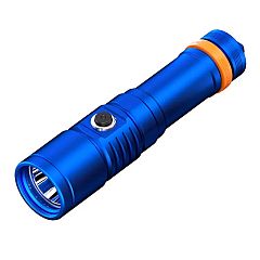 ORCATORCH D710 Color Options