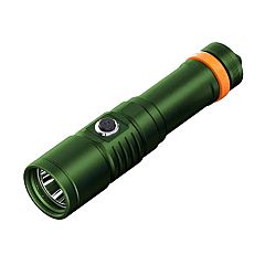 ORCATORCH D710 Color Options