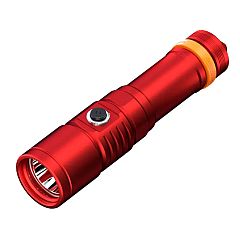 ORCATORCH D710 Color Options
