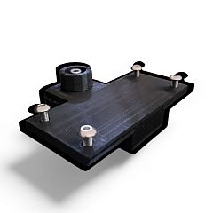 SUEX VR SILVA C58 Holder