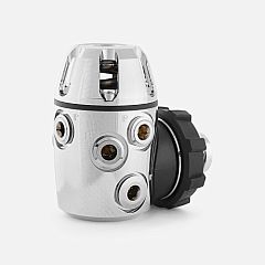 Poseidon XSTREAM Deep 1. Stufe