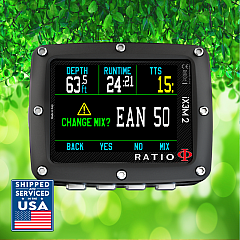 Ratio iX3M 2 Pro
