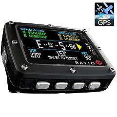 Ratio iX3M 2 GPS Pro