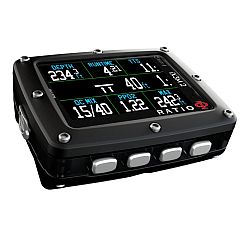 Ratio iX3M 2 GPS Deep