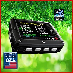 Ratio iX3M 2 GPS TECH+
