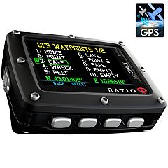 Ratio iX3M 2 GPS TECH+
