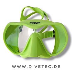XDEEP Radical Mask Green XDEEP Radical Mask Green