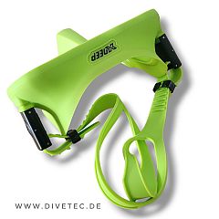 XDEEP Radical Mask Green
