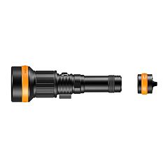 Orca Torch - ZD710 MK2