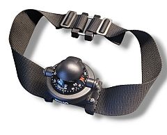 Universal C58 Compass Adapter