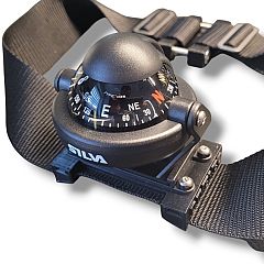 SILVA C58 COMPASS