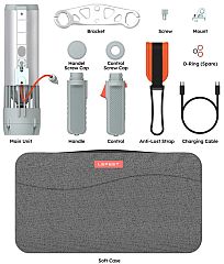 LEFEET P1 Lite (new)
