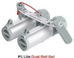 LEFEET P1 Lite Dual (new)