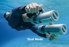LEFEET P1 Lite Dual (new)