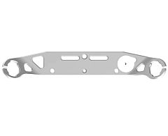 LEFEET P1 Lite Dual Rail Kit